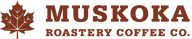 Muskoka Roastery Coffee Co. logo