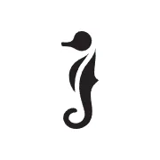 Mustang Survival logo