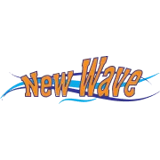 New Wave Docks logo