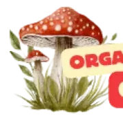 Newfoundland Gourmet Mushrooms logo