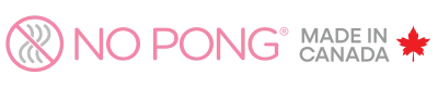 No Pong All Natural Deodorant logo