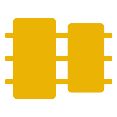 North Shore Ballast & Concrete Works logo