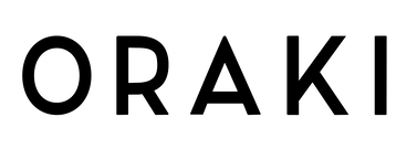 ORAKI logo