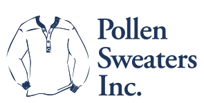 Pollen Sweaters logo