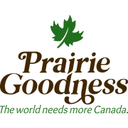 Prairie Goodness logo