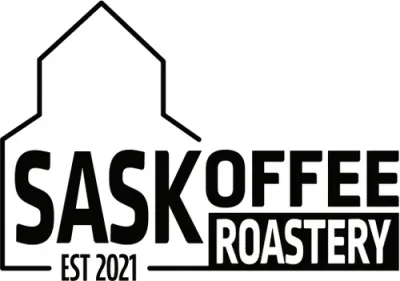 SasKoffee Roastery logo