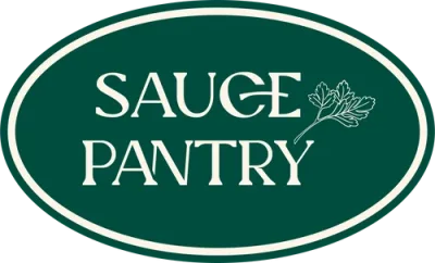 Sauce Pantry logo