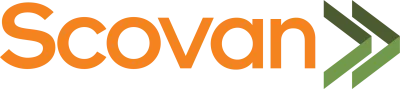 Scovan logo
