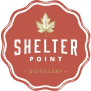Shelter Point logo