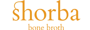 Shorba Bone Broth logo