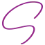 Slim Syrups logo