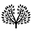 Split Tree Cocktail Co. logo