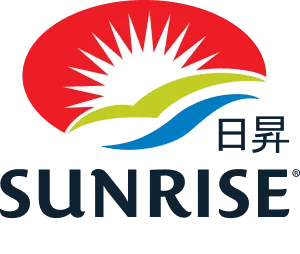 Sunrise Soya Foods logo