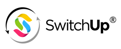 SwitchUp® Buckets logo