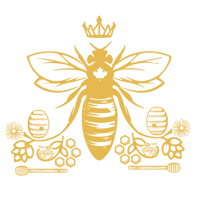 The Bee Works logo