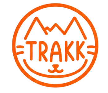 TRAKK logo