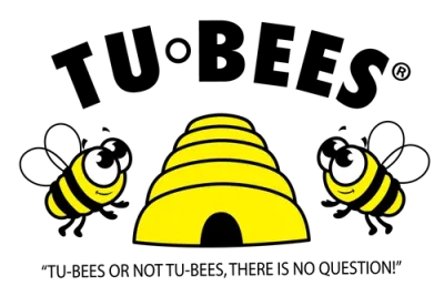 Tu-Bees Foods Inc. logo