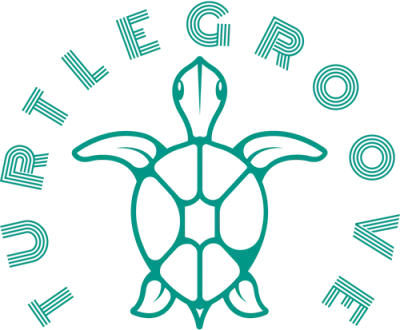 TURTLEGROOVE logo