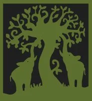 TwoChiefs logo
