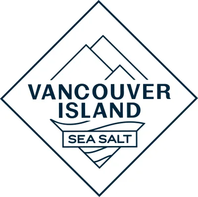 Vancouver Island Sea Salt logo