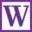 Webber Naturals logo