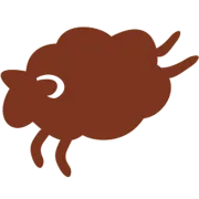 Woolies of Upperbrook Farm logo