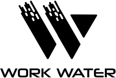 Work Water logo