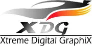 Xtreme Digital GraphiX logo