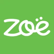 Zoë logo